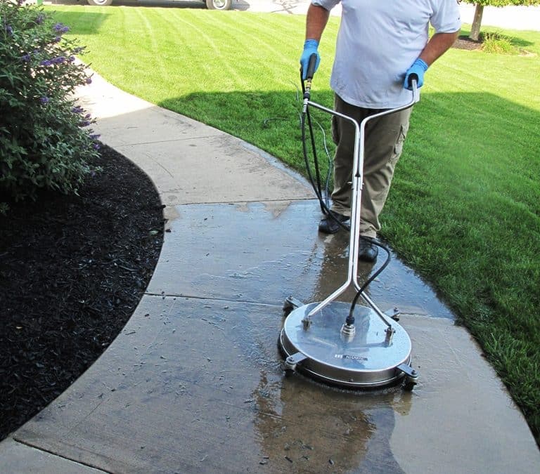 Pressure Washing Palm Beach Gardens: The Ultimate Guide